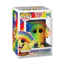 POP - ANIMATION - SPONGEBOB SQUAREPANTS PRIDE 2020 - 558